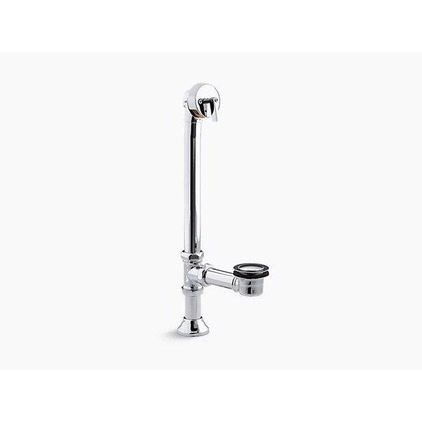 Kohler Clearflo 1-1/2 Drn F/Revival 7178-BL - main